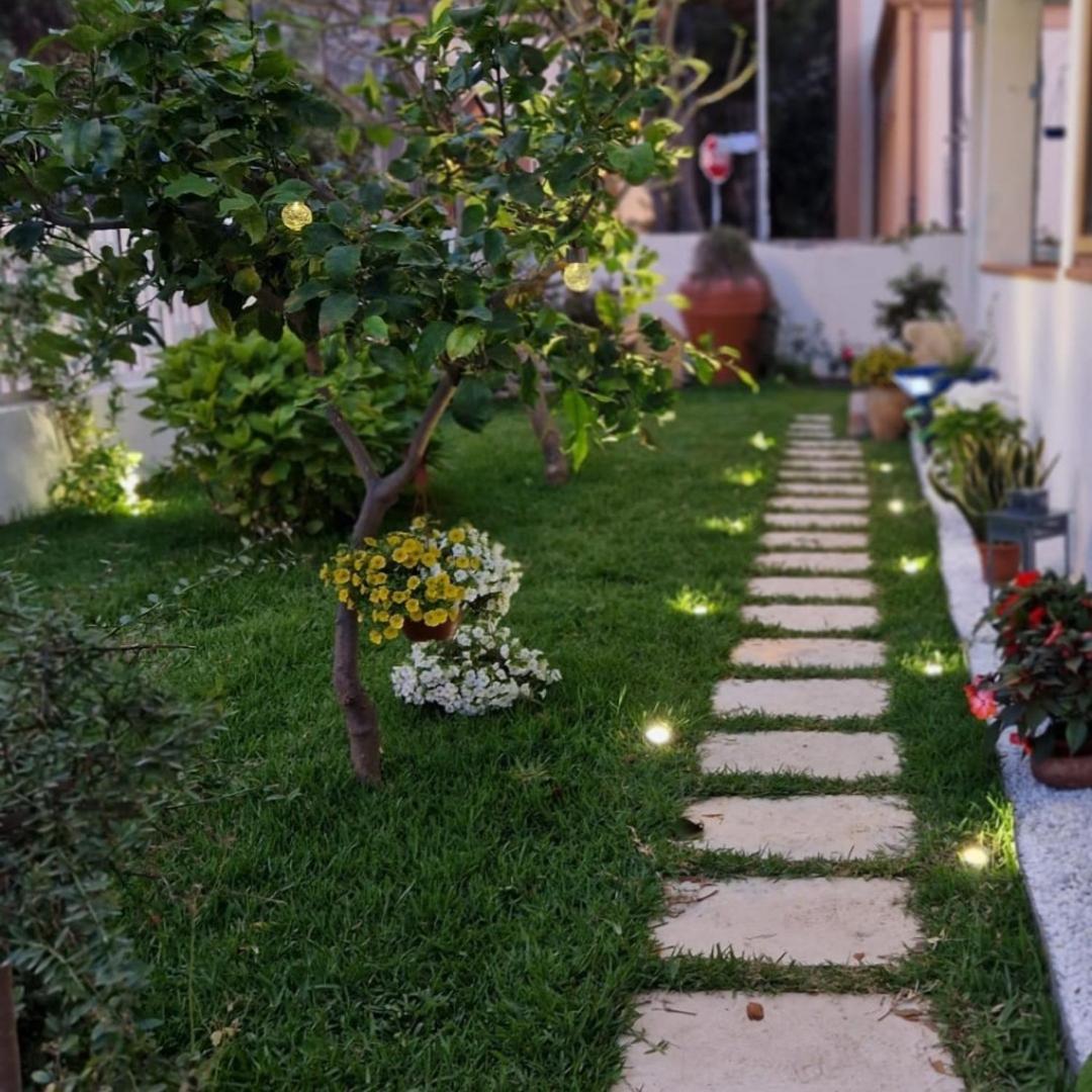 Casa Vittoria Villa Milazzo Esterno foto